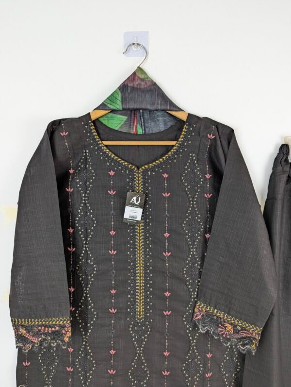 COTTON SEQ 3 PIECE MSA4-3PCS