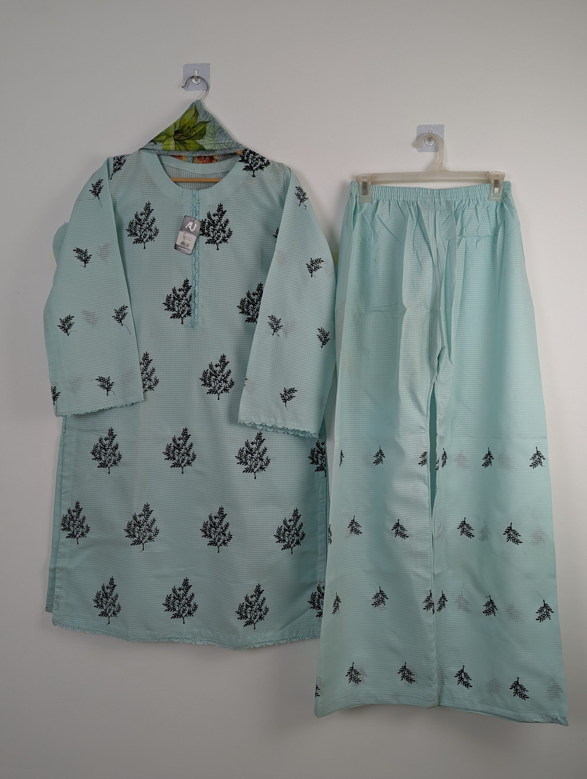 Thread Light Embroidery Set BAMD50-3PCS - Image 2