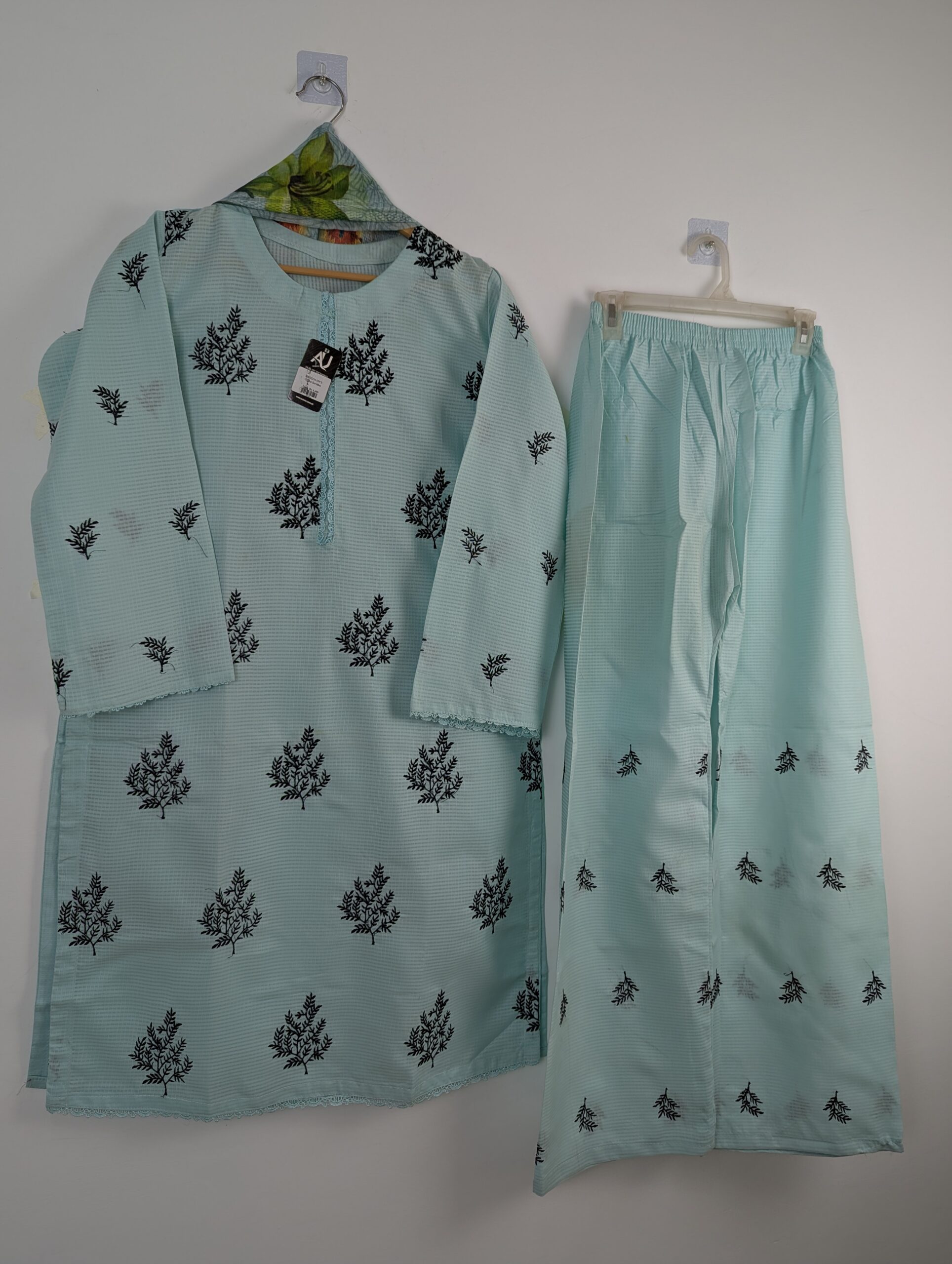 Thread Light Embroidery Set BAMD50-3PCS - Image 4