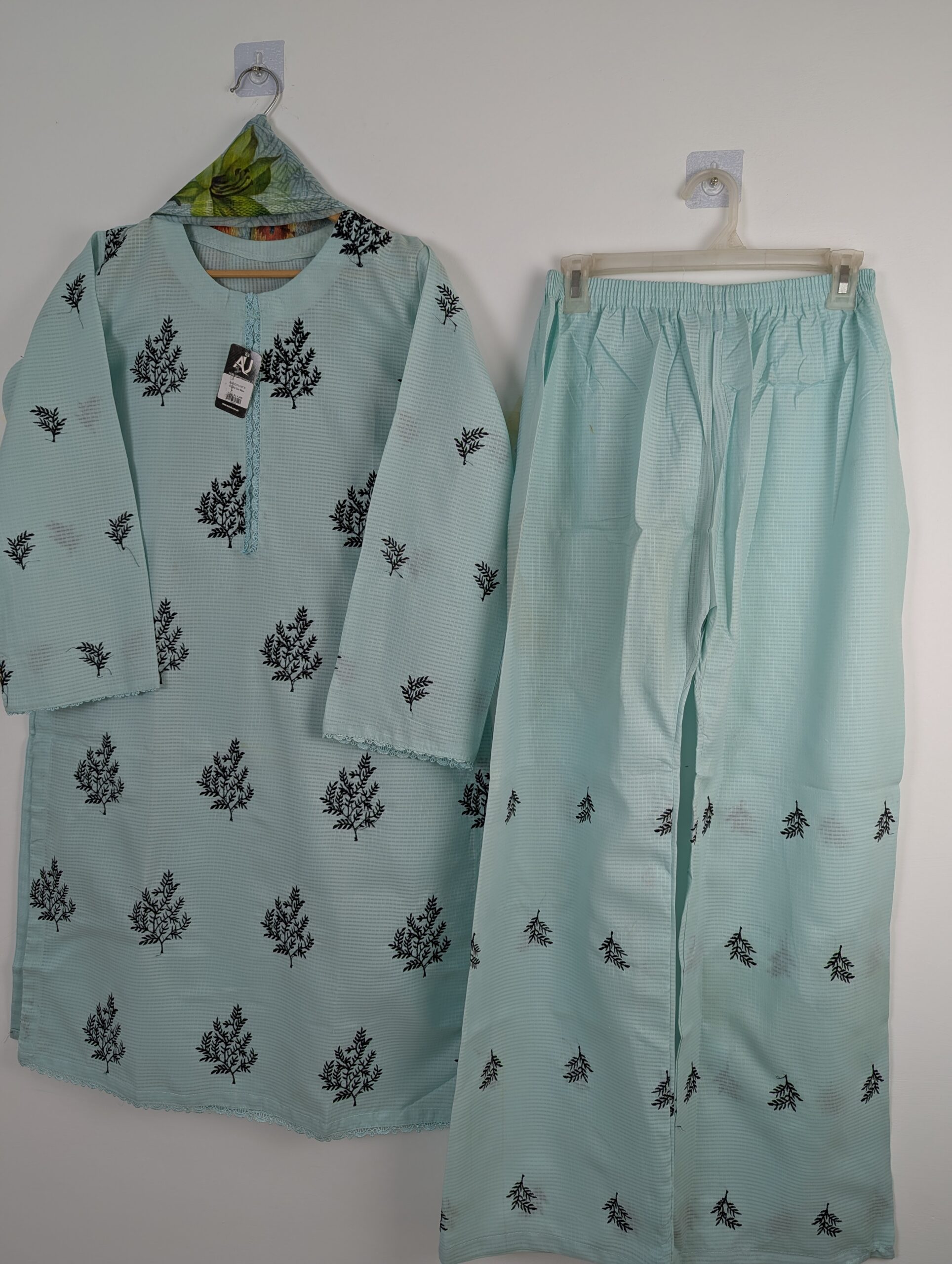 Thread Light Embroidery Set BAMD50-3PCS - Image 5