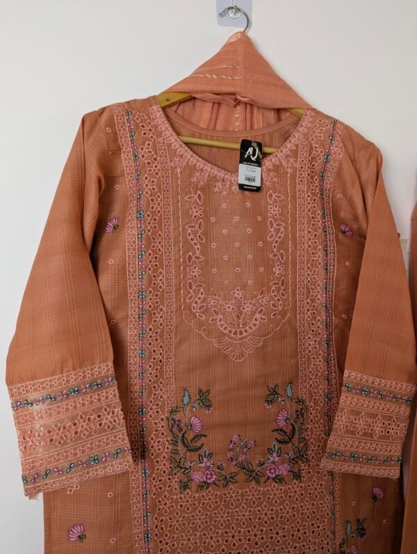 COTTON 3 PIECE FION5-3PCS