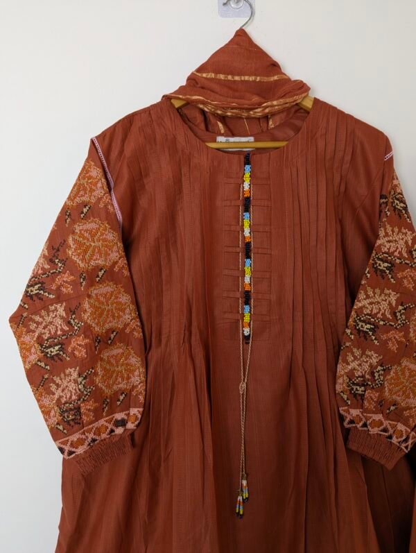 PREMIUM COTTON FZN168-3PCS