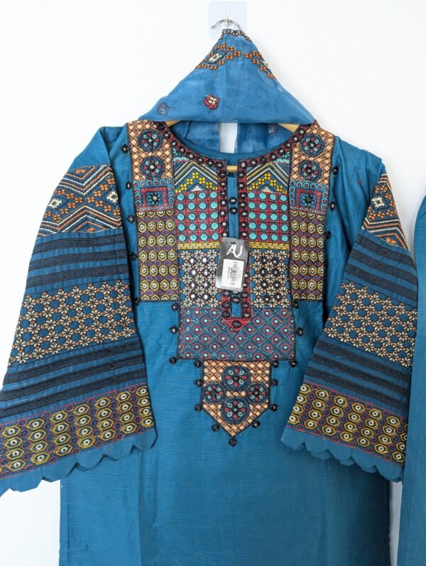 PREMIUM COTTON AWC1-3PCS
