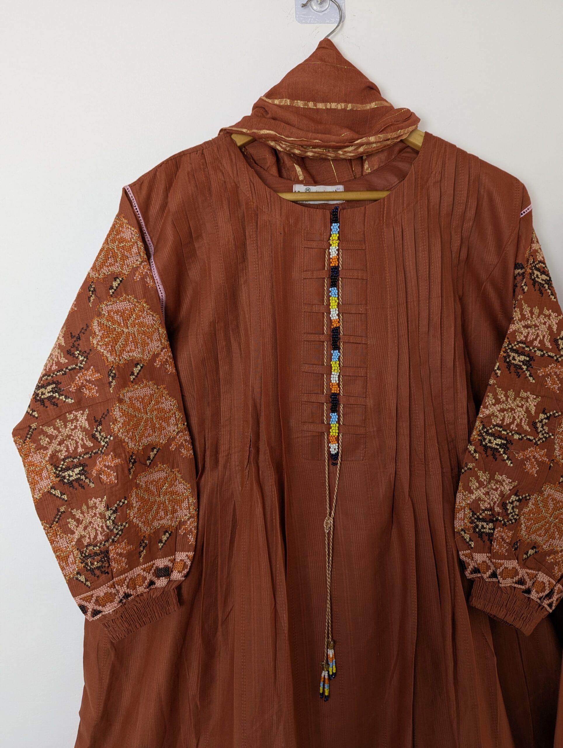 PREMIUM COTTON FZN168-3PCS