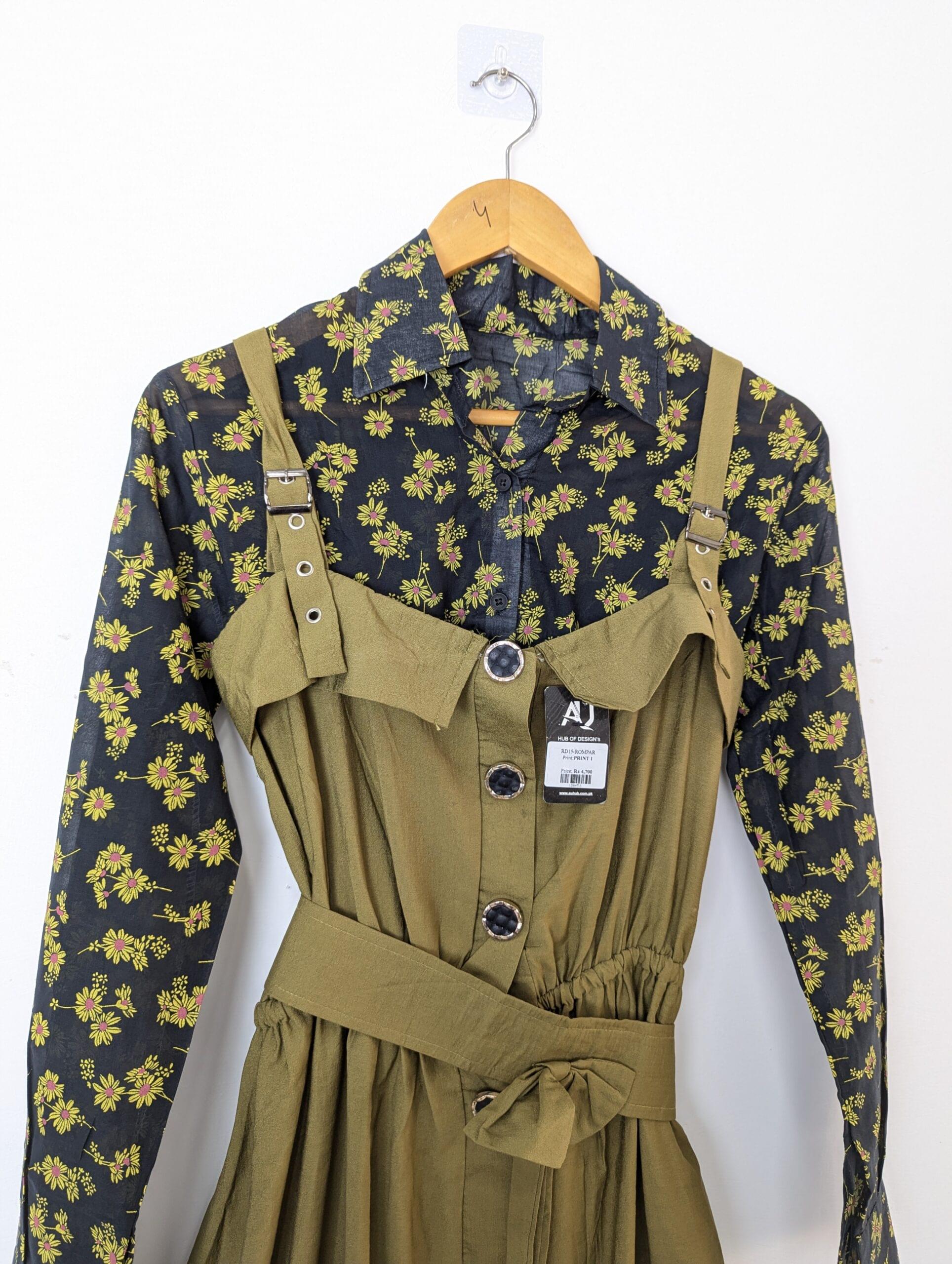 Western Maxi RD15-ROMPAR